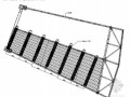 钢结构屋面施工平台施工方案