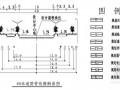 [黑龙江]某道路排水工程断面图