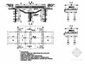 2×8米钢筋混凝土空心板成套cad设计图纸