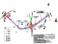 [广东]路基宽度33.5m/26m含互通立交软土路基高速公路工程施工组织设计115页