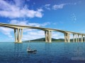 [浙江]跨海大桥通航孔V型墩施工技术方案70页（悬臂模板）