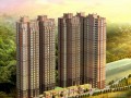 [南京]住宅小区建筑安装工程量清单报价实例（全套图纸）