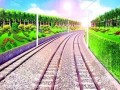 湖南省石长铁路增建二线某段施工安全技术交底合集