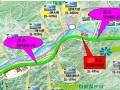 [浙江]32km双线客运专线铁路工程实施性施工组织设计170页（梁桥复合衬砌隧道路轨）