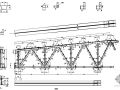 [学士]某焊接梯形钢屋架课程设计(含计算书、图纸)