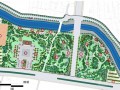 [保定]县城滨河公园规划设计