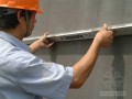 重庆某上市地产外墙保温系统及施工工艺介绍