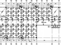 [贵州]框架教学楼结构施工图(桩基础 平法)