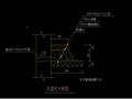 挡土墙反滤包怎么计算工程量