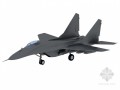 新型战斗机3D模型下载