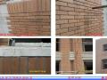 [QC成果]提高外檐面砖排砖施工质量汇报PPT（44页）