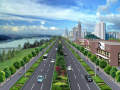 市政道路节点改造工程创优规划方案(125页)