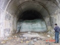 隧道结构耐久性设计