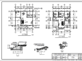 [云南]新农村3层砖混民宅建筑设计施工图