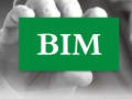 基于BIM的工程造价管理,涉及决策、设计、招投标、施工、竣工结算