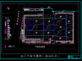 井冈山学院数理大楼工程施工组织设计（共160余页，含横道图）