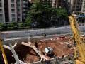 警钟长鸣！深圳5·11基坑坍塌事故调查报告发布，35人被追责！