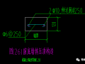 压顶钢筋的处理技巧