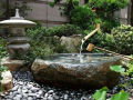 日式庭院| 纳山水于庭前，集万物与一家