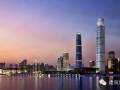 广州第一高楼：530m广州东塔结构设计关键技术