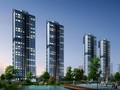 18层住宅建筑安装工程预算书(地下室 施工组织设计)