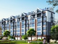 [湖南]3栋住宅楼土建工程量清单报价书（附全套图纸）