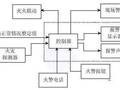 智能建筑中火灾报警及消防联动控制系统