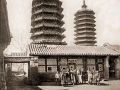 中国百年著名建筑被拆史