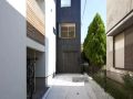 这位日本空间建筑家设计的住宅,太想住了!