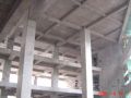 确保大面积型钢混凝土柱施工质量