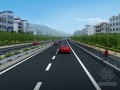 [广州]高速公路出入口改造工程造价指标分析