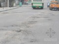 城市道路改造项目建议书（道路整治）