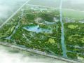 [北林地景]上海国家植物园设计