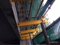 [浙江]高层商品住宅项目上拉悬挂式悬挑脚手架专项施工方案