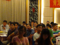 防水保温技术交流会桂林站成功举办 广受与会人员的认可