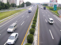 高速公路改扩建的新问题与总体设计原则(121页)