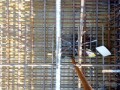 [广东]框架剪力墙结构综合体大体积混凝土冷凝管施工方案（附有施工照片）