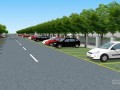 [安徽]停车场建设及农贸市场改造工程量清单编制实例