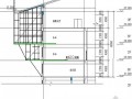 住宅工程悬挑斜屋面模板施工方案(计算书)