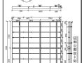 淄博某高层商住楼模板施工方案（竹胶合板、组合钢模板、砖胎模）