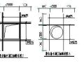 北京某超高层钢筋工程施工方案（99.2m 钢框架+筒体混合结构）