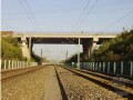 铁路站前工程总体实施性施工组织设计206页（路桥涵隧 轨道站场）