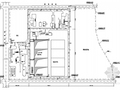某厂区电气图纸