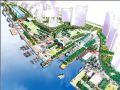 [上海]船厂滨水公共活动空间设计