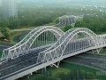 [广东]2015年高速公路跨线桥桥下净空专项整治工程招标文件(含技术规范 325页)