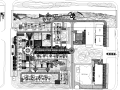 [江苏]南京朗诗国际商业街区全套景观设计CAD施工图