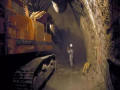 隧道开挖、凿孔及爆破