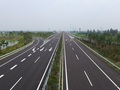 [广东]2018年新建市政道路及配套工程招标word113页
