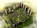 [贵州]高层框剪结构商业住宅小区项目策划书（编制详细）