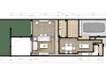 [山西]豪华欧式风格三层别墅室内装修设计方案